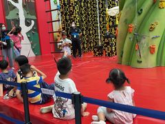 -蒙特利亲子乐园