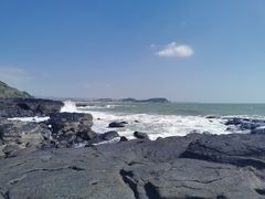 -漳州滨海火山岛自然生态风景区