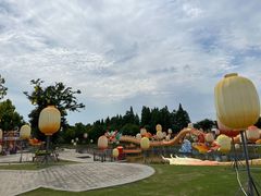 -歌斐颂巧克力小镇