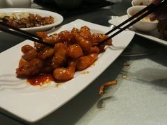 -百姓厨房(凤翔泥塑坊店)