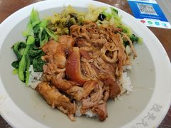 古法隆江猪脚饭-陆长玖古法猪脚饭(玄风桥店)