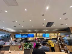 -霸王茶姬(大连万象汇店)