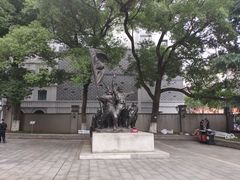 -南昌八一起义纪念馆