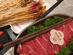 -热辣宗师·串串火锅(万达金街店)