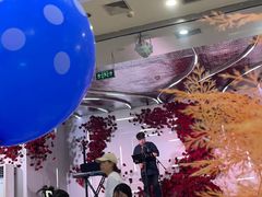 -芭菲盛宴·环球美食(北城国际店)