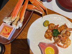 -花潮料理艺食馆(SM新生活广场店)