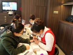 -海底捞火锅(凯德广场店)