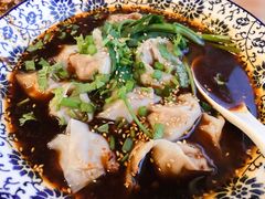 -龙舌卷重庆老面馆(燕山路店)
