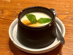 黑糖豆花-云海肴·汽锅鸡·云南菜(广安门天虹店)