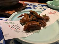 -绿茶餐厅(布吉万象汇店)