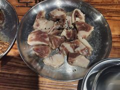 -原始泥炉烤肉(总店)