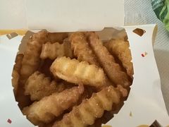 -麦当劳(杭州庆春路店)