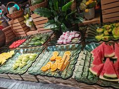 -火叮叮自助烤肉·现切牛肉(茂业店)