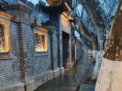 -北山街历史文化街区