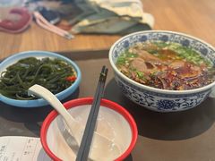 -兰州陈记牛肉面 ·烧烤· 铜锅涮肉(万达店)