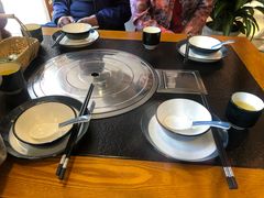 -阿鹏故事野生菌火锅(双廊古镇店)