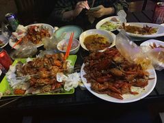 -斯通泰伯酒店-餐厅