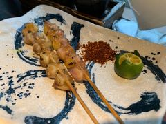 -山葵家·创意料理(宁波来福士店)