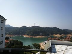 -河源万绿湖美思威尔顿酒店