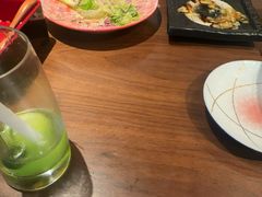 -白石的深夜食堂(万达店)