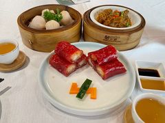 -悦雅居·老广州老味道(长湖店)