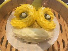 -粤财皇冠假日酒店·彩华轩中餐厅