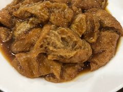 -京天红酒家(虎坊路店)