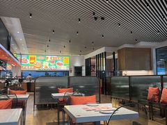 -港久茶餐厅(鹭洲里店)