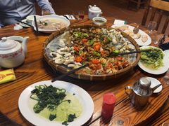 -侠成水上农庄(工业大道店)