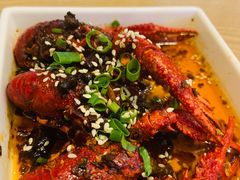 -文叔·湖北名小吃·小龙虾(华强北店)