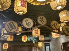 -南京大牌档(新街口德基广场店)