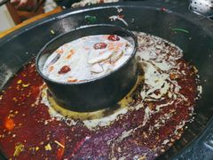 -味仙疯美蛙鱼头(清扬路总店)
