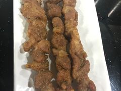 -潮汕美牛肉丸火锅店(天宁寺店)