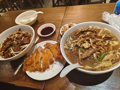 -寻裕记·现炒浇头面(人民广场店)