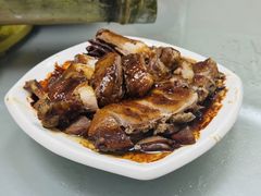 -九岭农庄·竹筒饭