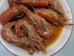 -红灯笼龙凤饭店(宁波老字号店)