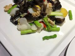 -味+新京宴·烤鸭·北京菜(创意谷店)