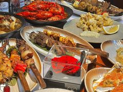 -咖梦餐厅 COMENG RESTAURANT