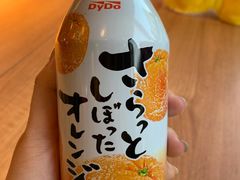 -桃花丼烧肉饭(凯丹商场店)