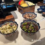 The Balcony自助餐厅等你来探！