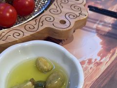 -阿娜尔·新疆菜(宜家荟聚中心店)