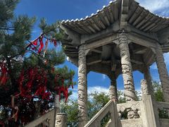 -终南山南五台景区