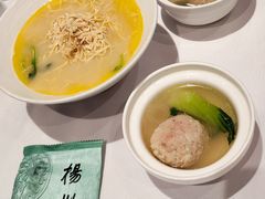 -扬州饭店(南京东路店)