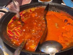 -巴蜀大将火锅(春熙店)