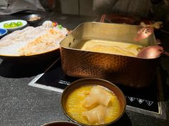 -荣记火锅(青悦城店)