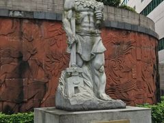 -广州神农草堂中医药博物馆