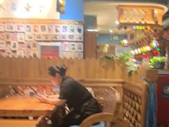 -老阿妈蒙古村·蒙古包·草原文化·歌舞表演(老君堂店)