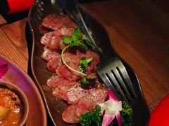 -花马天堂云南餐厅 Lost Heaven(高邮路店)