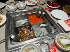 -海底捞火锅(宝龙广场夜宵主题店)