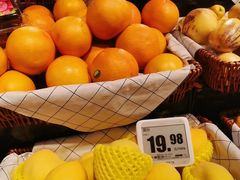 -物美超市(通州果园店)